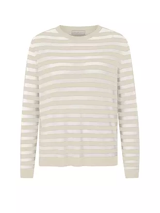 RICH & ROYAL | Langarmshirt | 